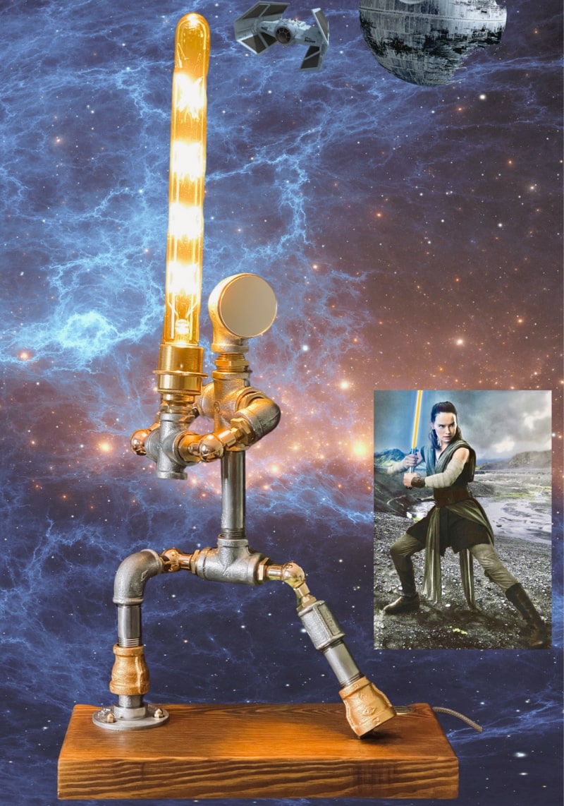 Rey Skywalker